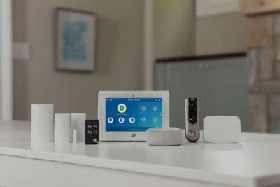 Home Security
