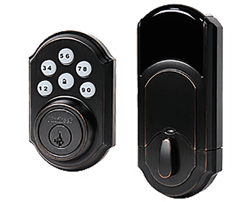 Smart Door Locks — product detail