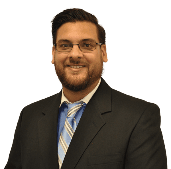 Peter Rivera — Director of Affinity Partnerships